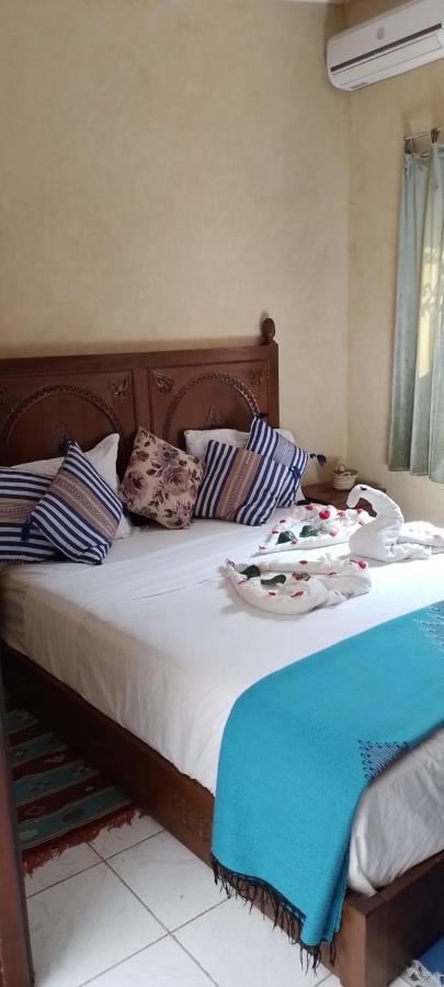 Riad Three Brothers Marraquexe Exterior foto