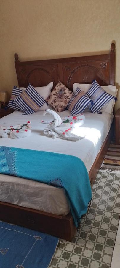 Riad Three Brothers Marraquexe Exterior foto